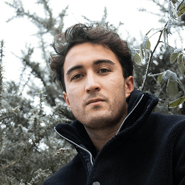 Nicolas Roussel